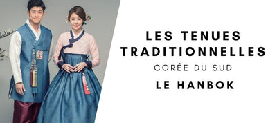 Was ist Hanbok? 2024