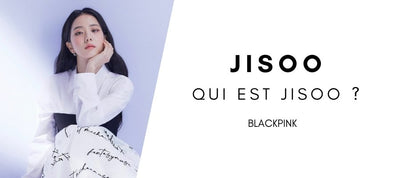 Wer ist Jisoo [Blackpink]?