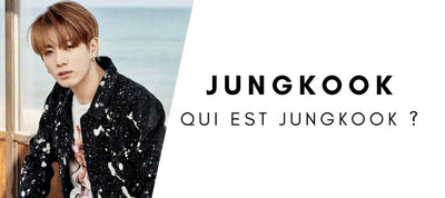 Wer ist Jungkook [BTS]?