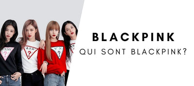 Wer sind die Blackpinks? Präsentation, Geschichte und KPOP