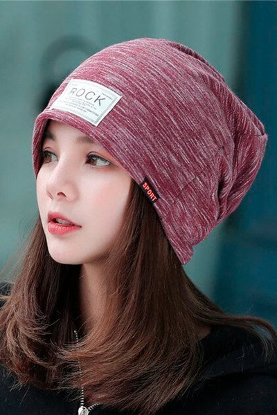 Bonnets Coréens - KoreanxWear