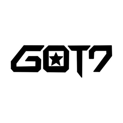 Vêtements et accessoires GOT7 - KoreanxWear