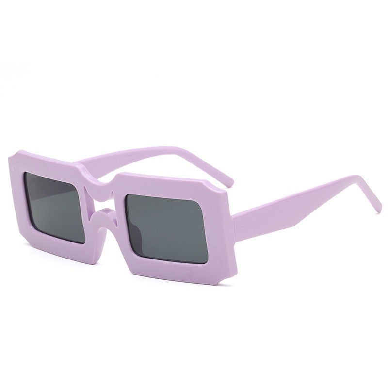 Lunettes Colorées Jelly