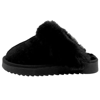 Chaussons Hiver Femme Coréennes