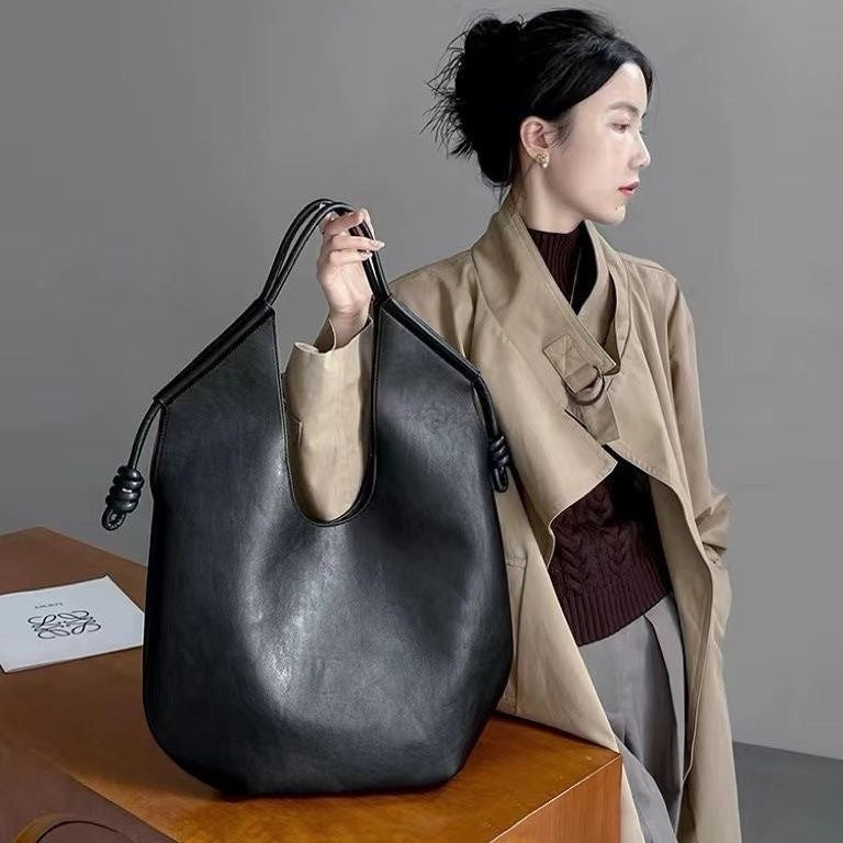 Koreanische minimalistische Tasche