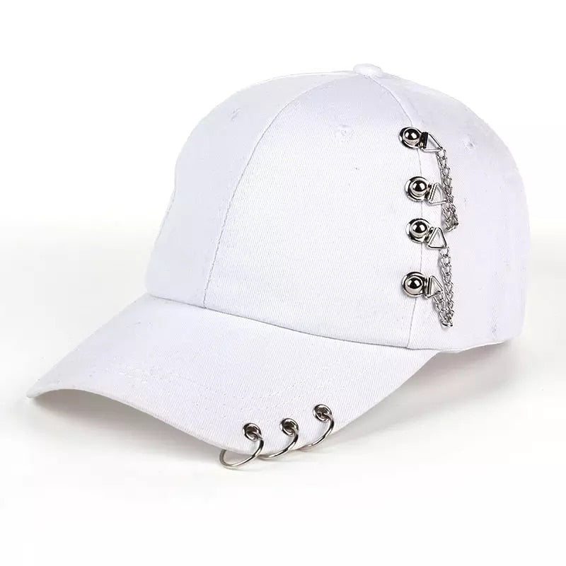 KPOP Snapback-Kappe im koreanischen Stil