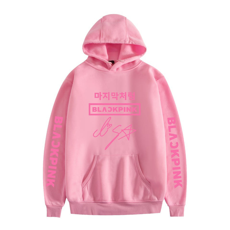 Blackpink Kpop AIIYL Sweatshirt