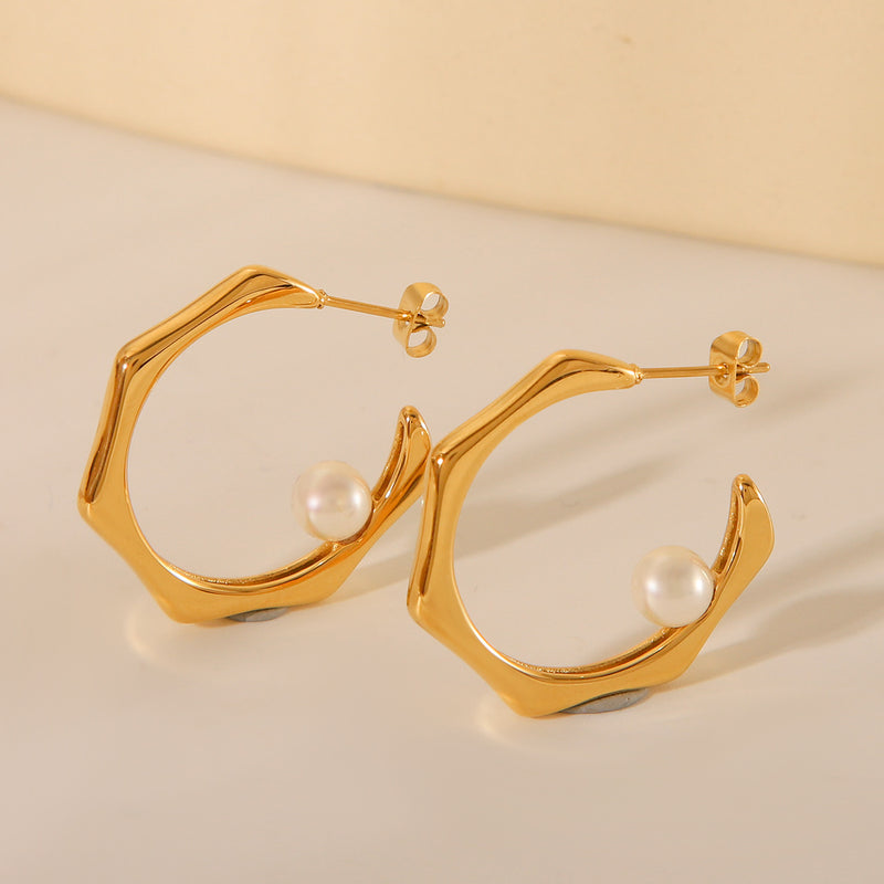 Boucles d&