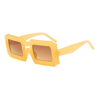 Lunettes Colorées Jelly