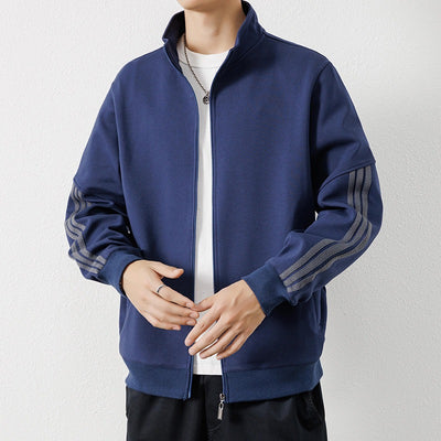 Koreanische Sportjacke für Herren