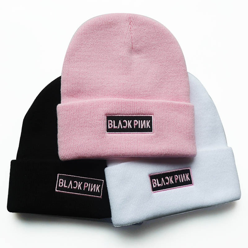 Blackpink Beanie - KPOP