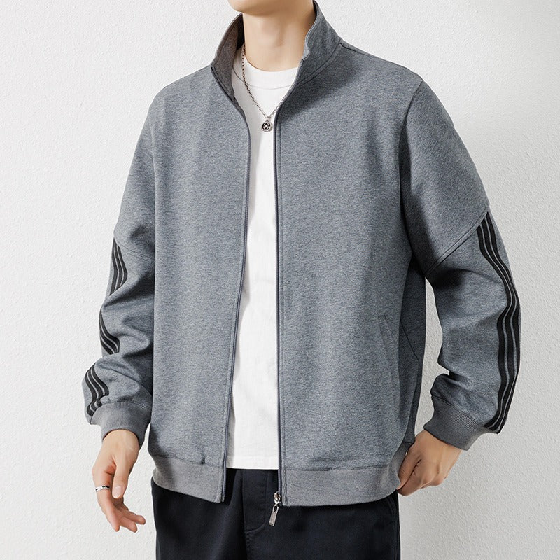 Koreanische Sportjacke für Herren