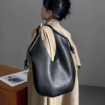 Koreanische minimalistische Tasche