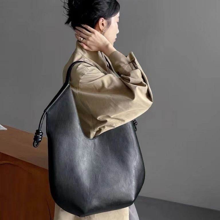 Koreanische minimalistische Tasche