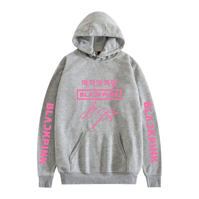 Blackpink Kpop AIIYL Sweatshirt