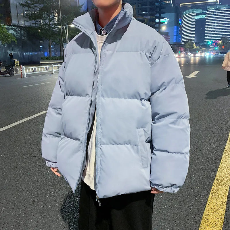 Harajuku-Parka