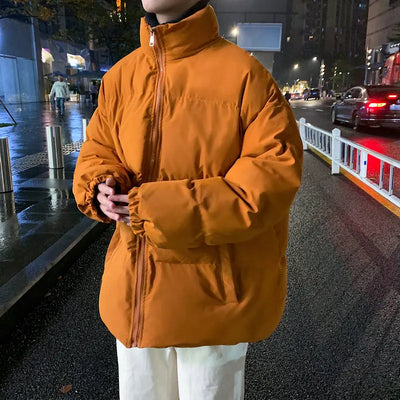 Harajuku-Parka