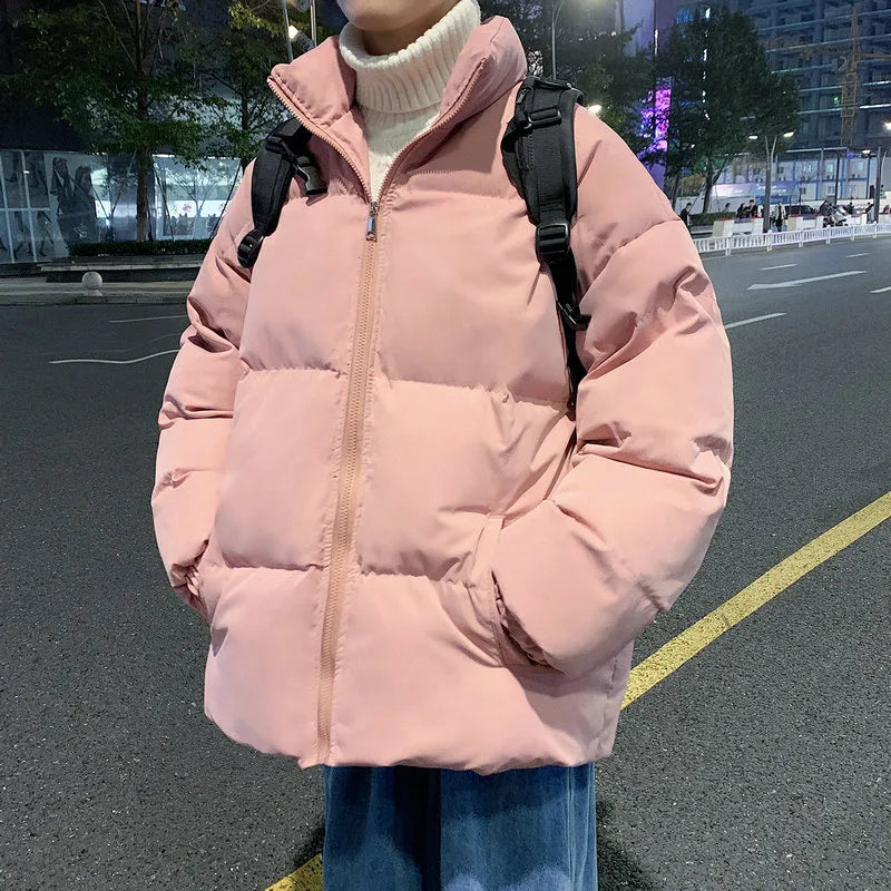 Harajuku-Parka