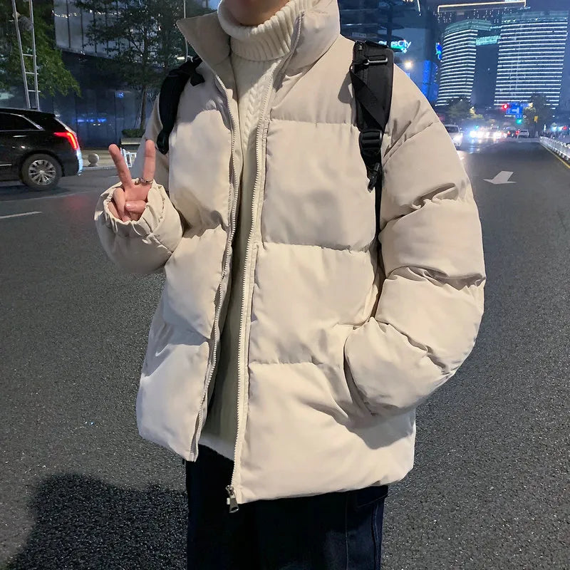 Harajuku-Parka