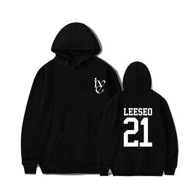 IVE-Hoodie