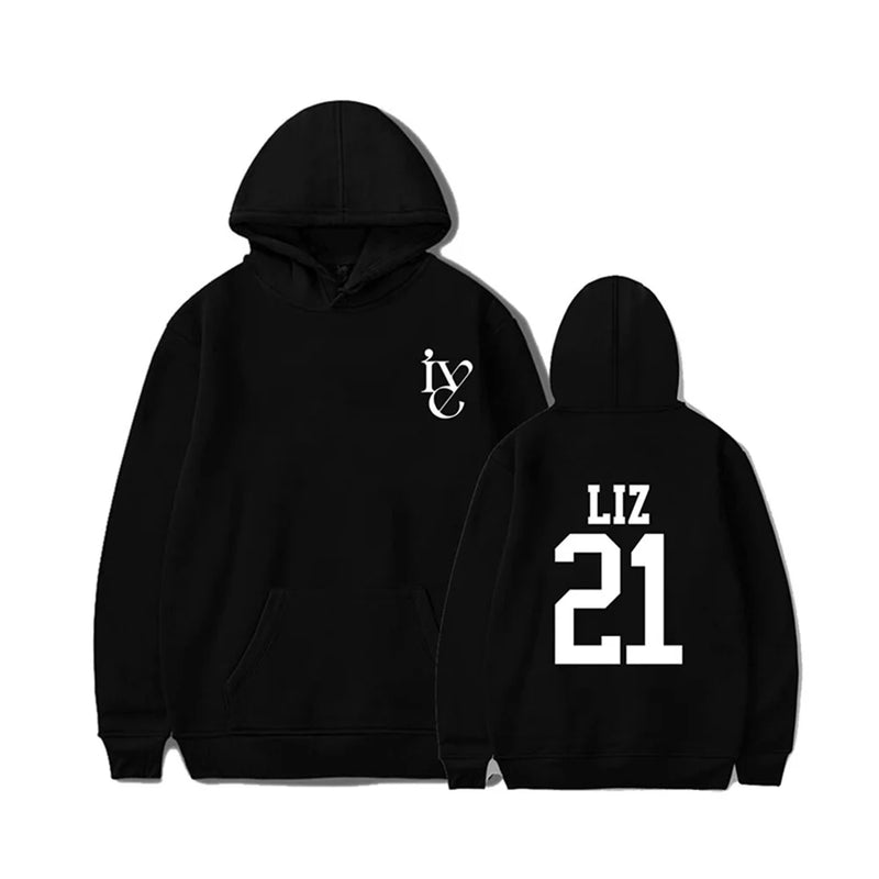 IVE-Hoodie