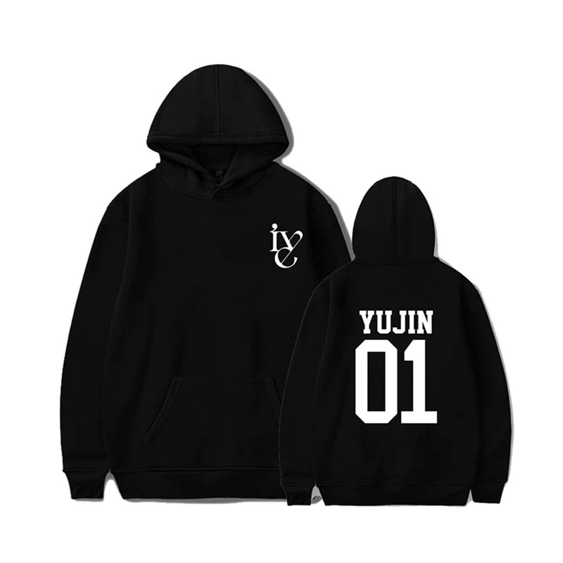 IVE-Hoodie