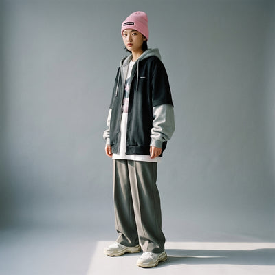 Mannequin teen - Bonnet Blackpink - KPOP - Rose / TU