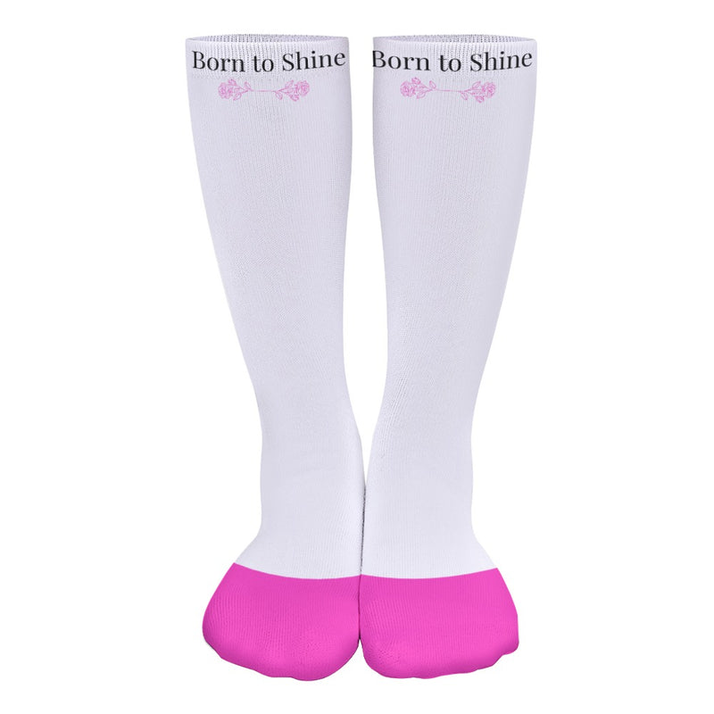 Socken – Capsule: Born to Shine – Inspiration von BlackPink