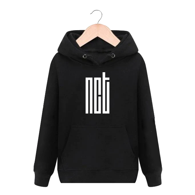 Sweat NCT noir