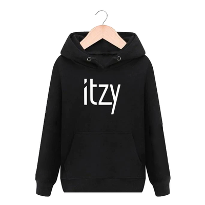 Sweat Itzy noir