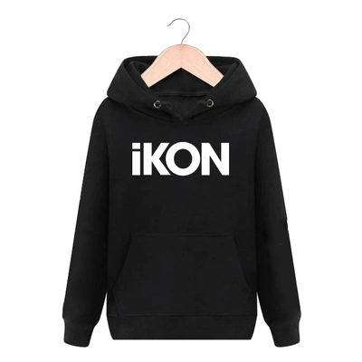 Sweat iKON noir