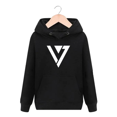 Sweat Seventeen Logo noir