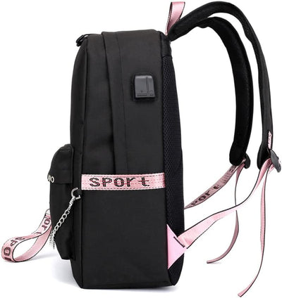 Blackpink V2 Rucksack