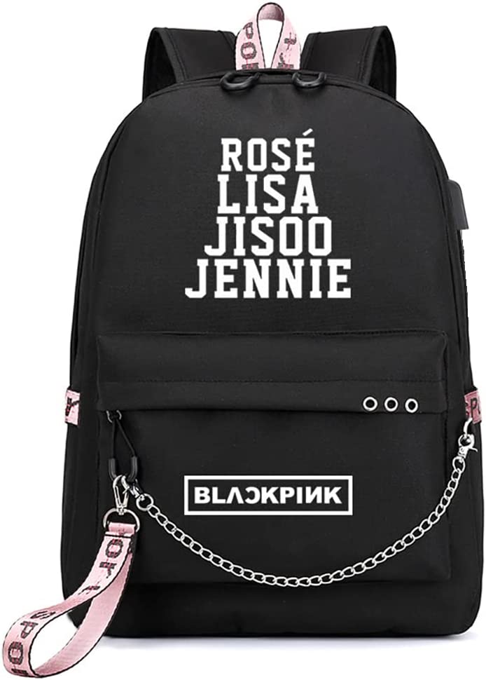 Blackpink V2 Rucksack