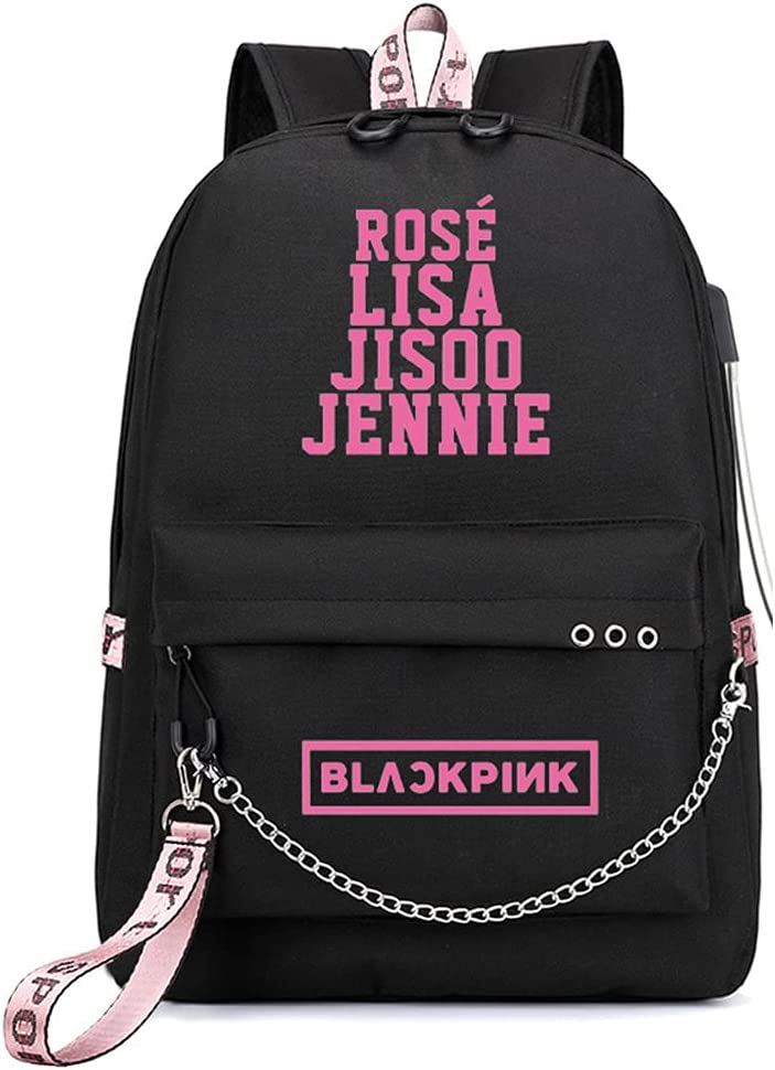 Blackpink V2 Rucksack