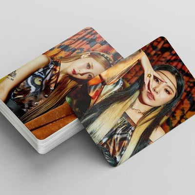 54 Cartes photos Mamamoo - KoreanxWear