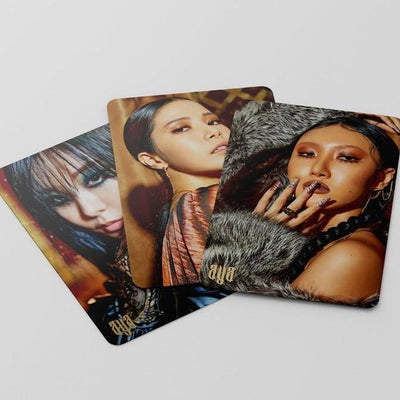 54 Cartes photos Mamamoo - KoreanxWear