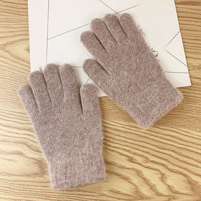 Gants mignons - KoreanxWear