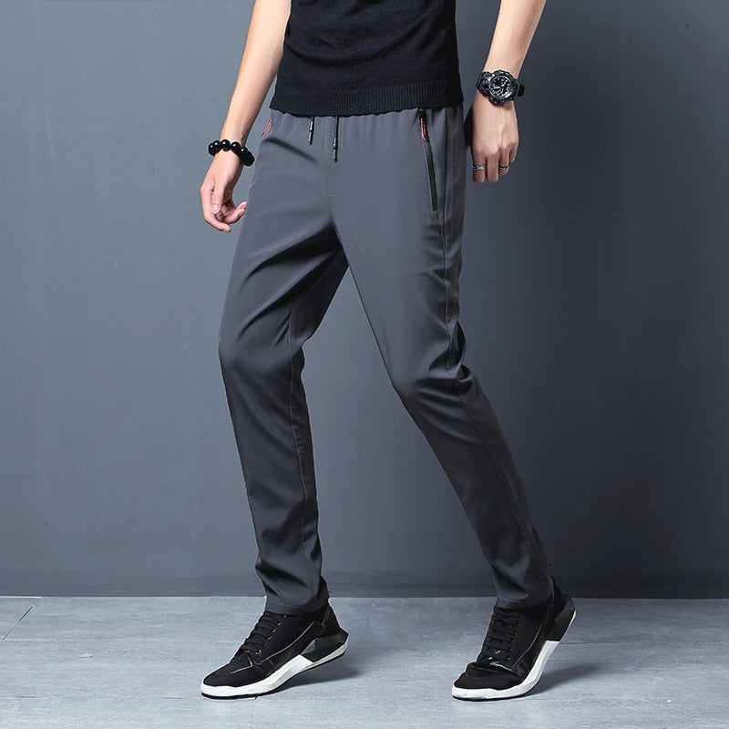 Jogging casual - KoreanxWear