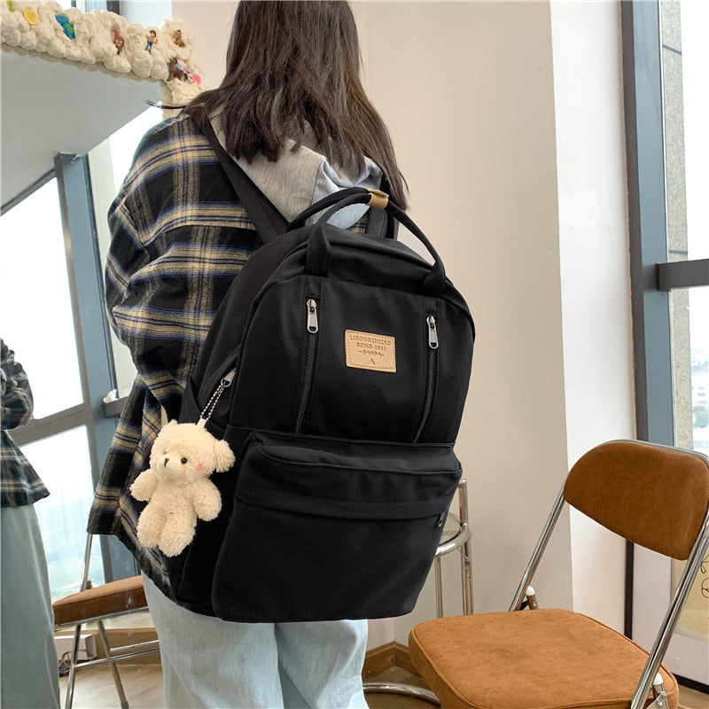 Studentenrucksack