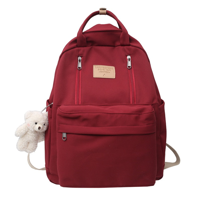 Studentenrucksack