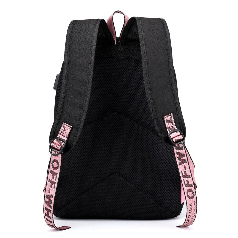 Blackpink V2 Rucksack