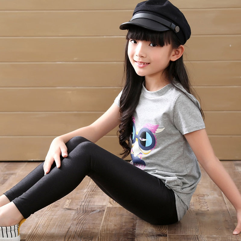 Legging pour enfant - KoreanxWear