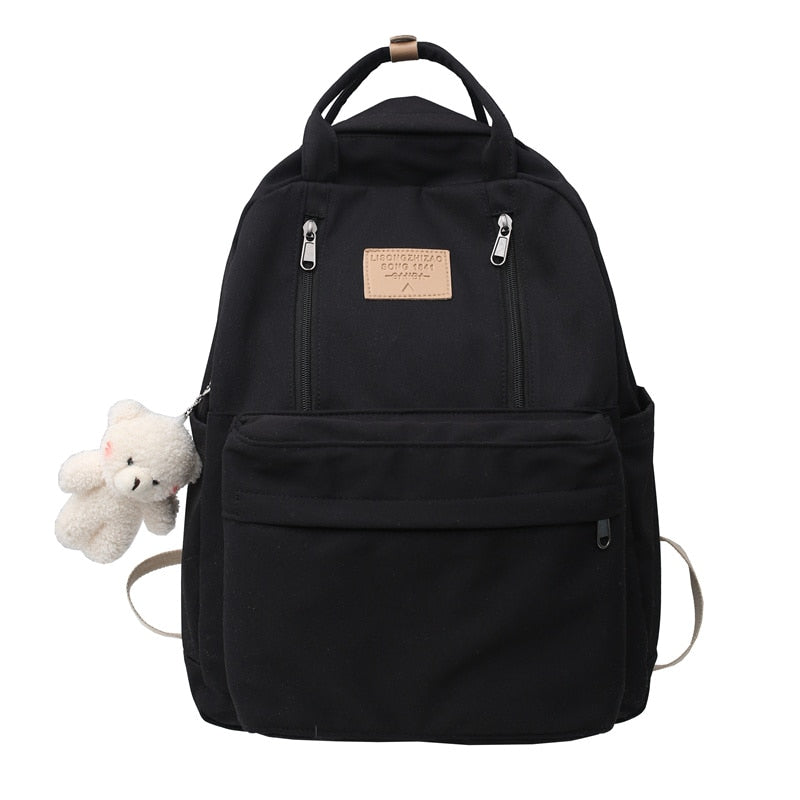 Studentenrucksack