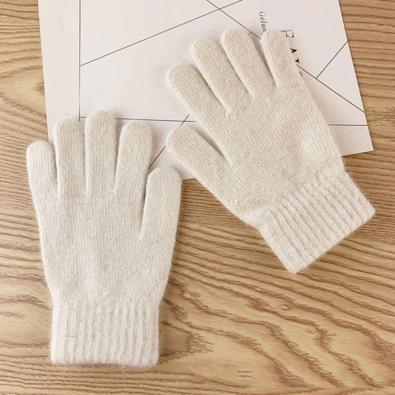 Gants mignons - KoreanxWear