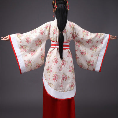 Robe traditionnelle asiatique - KoreanxWear