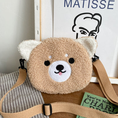 Sac Kawaii animal - KoreanxWear