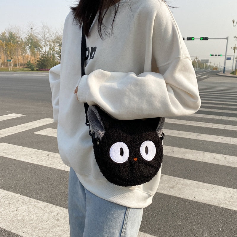 Sac Kawaii animal - KoreanxWear