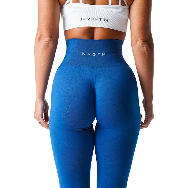 Legging de sport - KoreanxWear