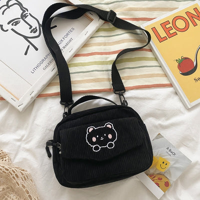 Sac à bandoulière mignon - KoreanxWear